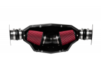 Układ dolotowy carbon Corsa Performance Chevrolet Corvette C8 - 44003D Intake system carbon Corsa Performance Chevrolet Corvette C8